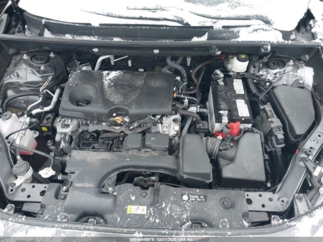 2022 TOYOTA RAV4 2T3P1RFV6NW281162 Photo 9