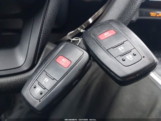 2022 TOYOTA RAV4 2T3P1RFV6NW281162 Photo 10