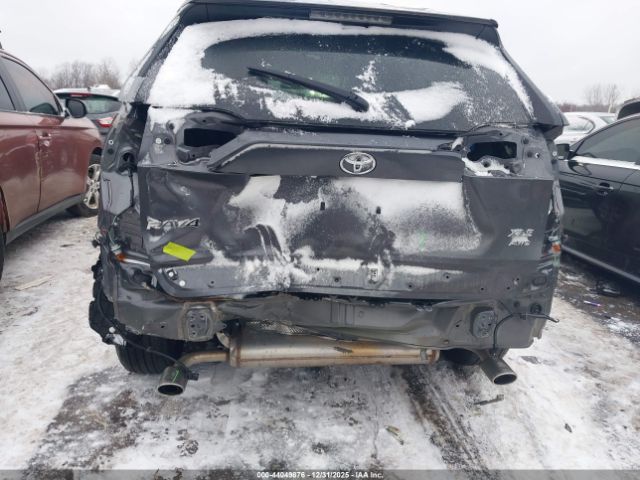 2022 TOYOTA RAV4 2T3P1RFV6NW281162 Photo 5