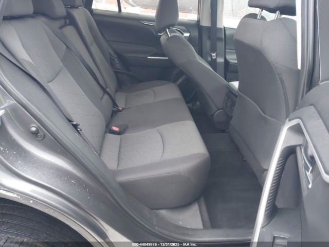 2022 TOYOTA RAV4 2T3P1RFV6NW281162 Photo 7