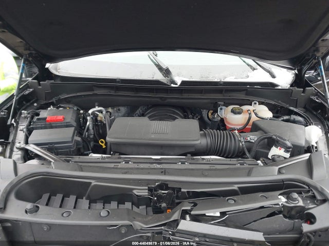 1GYS9BRL6SR362107 Cadillac Escalade Premium Luxury