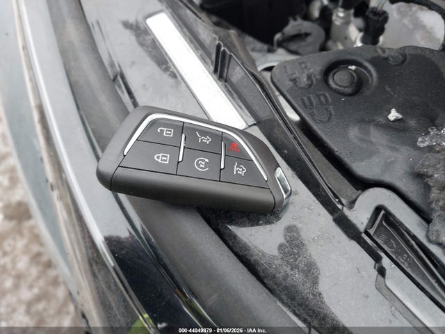 1GYS9BRL6SR362107 Cadillac Escalade Premium Luxury