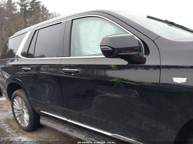 1GYS9BRL6SR362107 Cadillac Escalade Premium Luxury