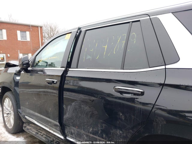 1GYS9BRL6SR362107 Cadillac Escalade Premium Luxury