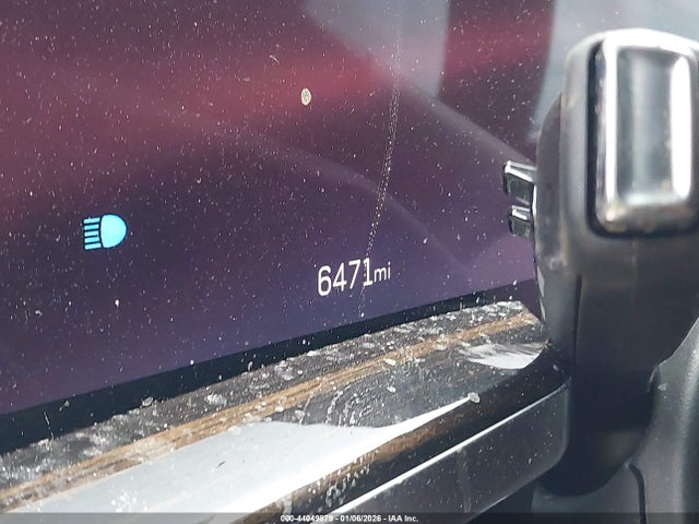 1GYS9BRL6SR362107 Cadillac Escalade Premium Luxury