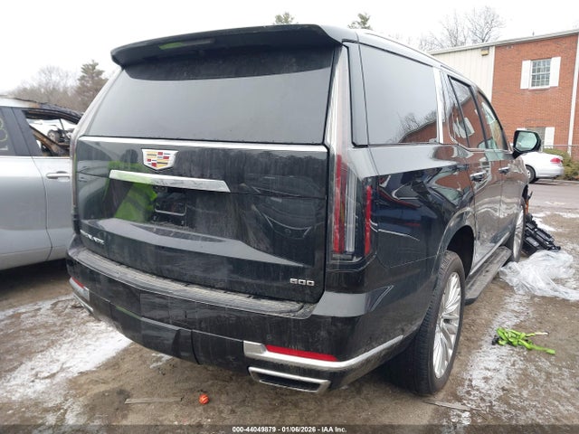 1GYS9BRL6SR362107 Cadillac Escalade Premium Luxury