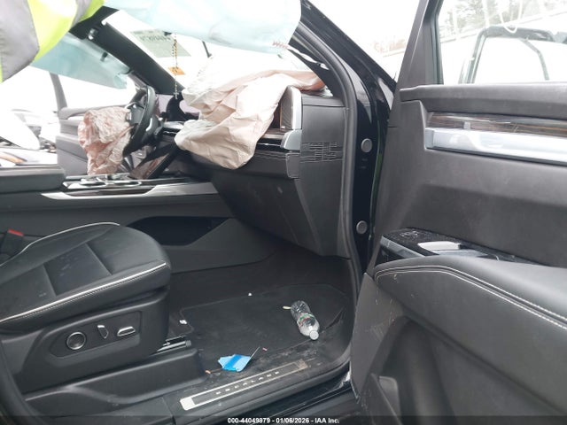 1GYS9BRL6SR362107 Cadillac Escalade Premium Luxury