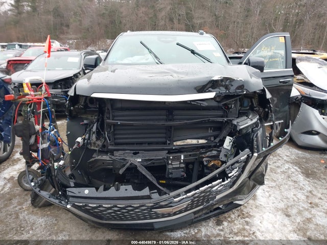 1GYS9BRL6SR362107 Cadillac Escalade Premium Luxury