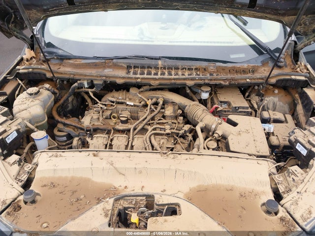 Ford EDGE SEL 2020 2FMPK4J92LBB16716 Image 10