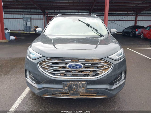 Ford EDGE SEL 2020 2FMPK4J92LBB16716 Image 15