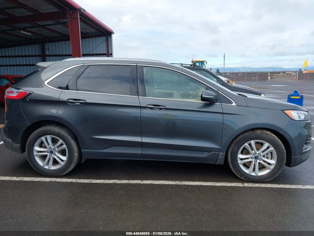 Ford EDGE SEL 2020 2FMPK4J92LBB16716 Image 16