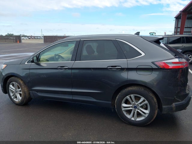 Ford EDGE SEL 2020 2FMPK4J92LBB16716 Image 17