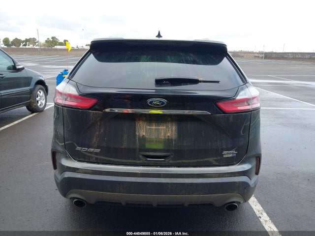 Ford EDGE SEL 2020 2FMPK4J92LBB16716 Image 19