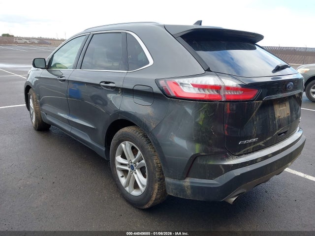 Ford EDGE SEL 2020 2FMPK4J92LBB16716 Image 3