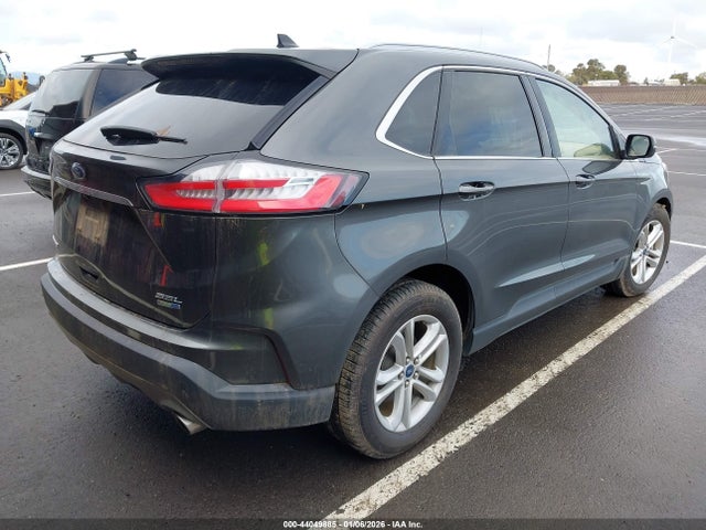 Ford EDGE SEL 2020 2FMPK4J92LBB16716 Image 4
