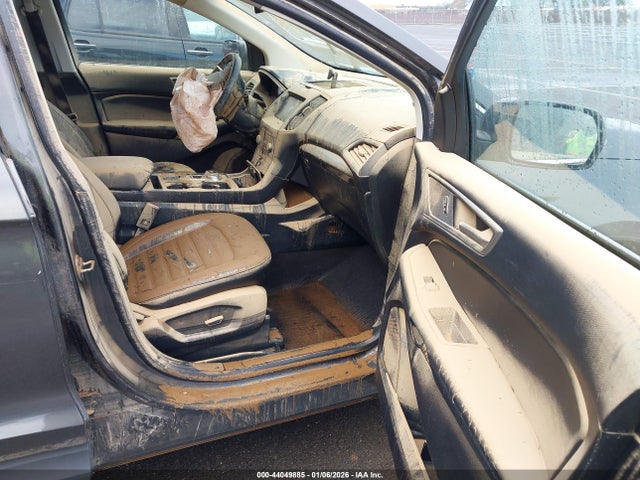 Ford EDGE SEL 2020 2FMPK4J92LBB16716 Image 5