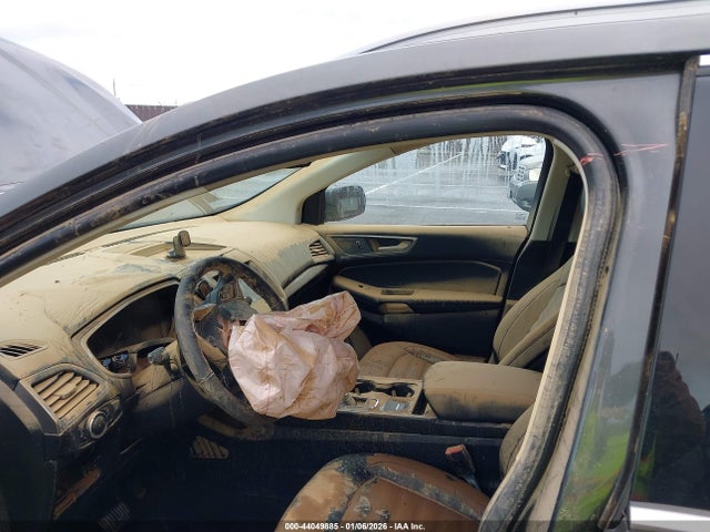 Ford EDGE SEL 2020 2FMPK4J92LBB16716 Image 6