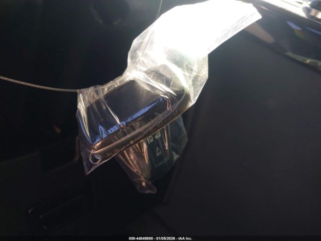 2011 LAND ROVER RANGE ROVER SPORT SALSK2D43BA715632 Photo 10