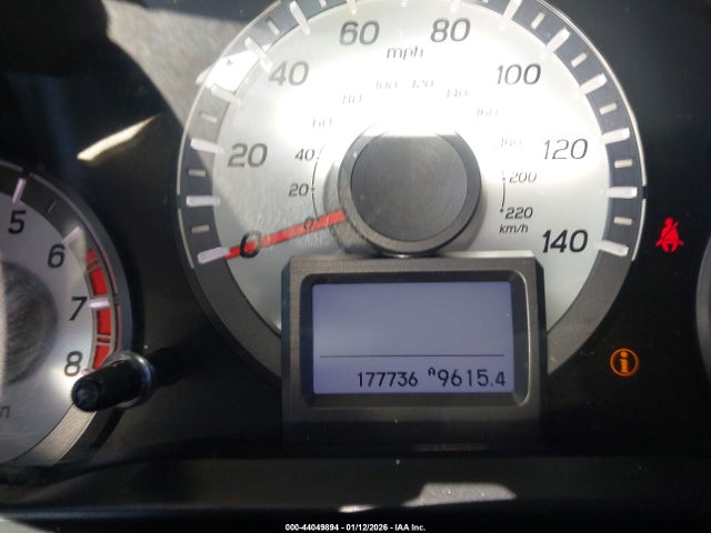 Honda Pilot Touring 2015 5FNYF4H97FB047936 Image 7
