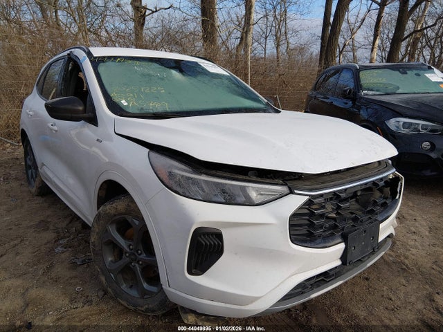 2023 FORD ESCAPE 1FMCU9MN6PUA57569