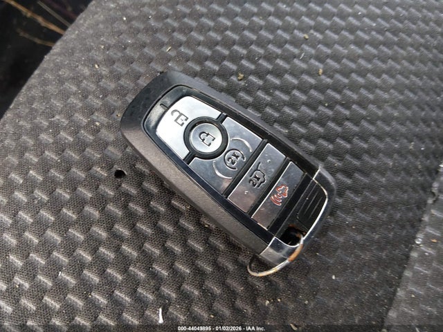 2023 FORD ESCAPE 1FMCU9MN6PUA57569 Photo 10