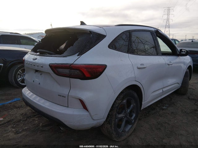 2023 FORD ESCAPE 1FMCU9MN6PUA57569 Photo 3