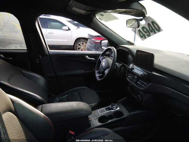 2023 FORD ESCAPE 1FMCU9MN6PUA57569 Photo 4