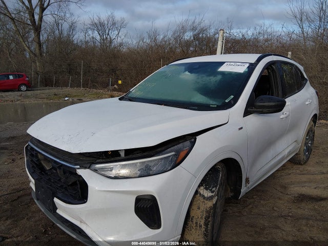 2023 FORD ESCAPE 1FMCU9MN6PUA57569 Photo 5