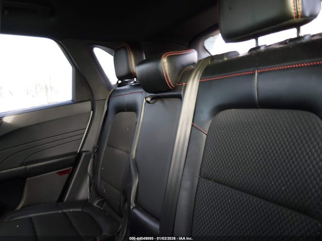 2023 FORD ESCAPE 1FMCU9MN6PUA57569 Photo 7