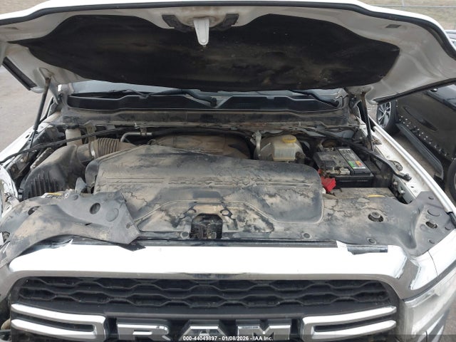 Продаж на аукціоні авто 2019 Ram 2500 Tradesman  4x4 6'4 Box, vin: 3C6UR5CJ3KG639214, номер лоту: 44049897