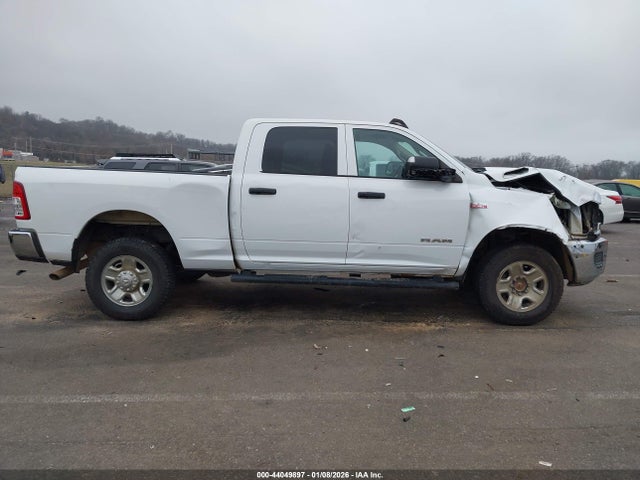 Продаж на аукціоні авто 2019 Ram 2500 Tradesman  4x4 6'4 Box, vin: 3C6UR5CJ3KG639214, номер лоту: 44049897