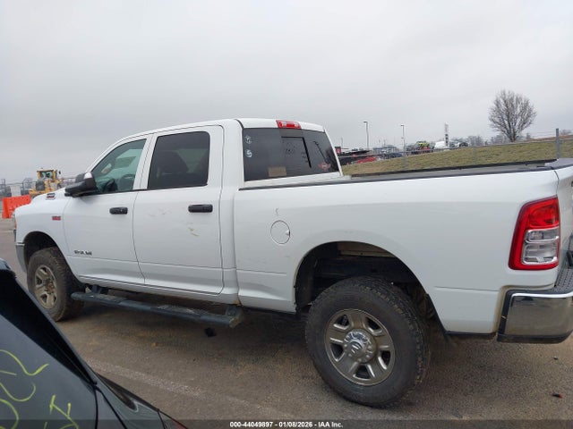 Продаж на аукціоні авто 2019 Ram 2500 Tradesman  4x4 6'4 Box, vin: 3C6UR5CJ3KG639214, номер лоту: 44049897