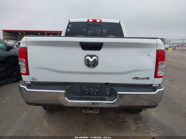 Продаж на аукціоні авто 2019 Ram 2500 Tradesman  4x4 6'4 Box, vin: 3C6UR5CJ3KG639214, номер лоту: 44049897