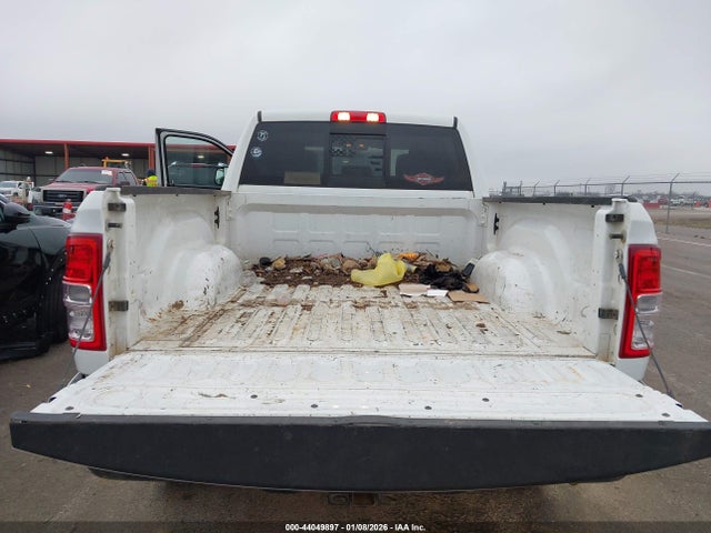 Продаж на аукціоні авто 2019 Ram 2500 Tradesman  4x4 6'4 Box, vin: 3C6UR5CJ3KG639214, номер лоту: 44049897