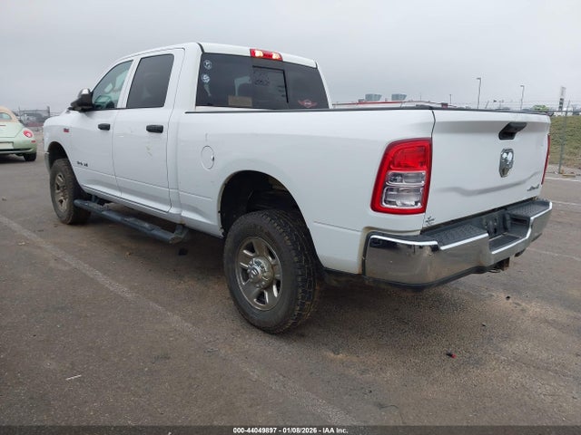 Продаж на аукціоні авто 2019 Ram 2500 Tradesman  4x4 6'4 Box, vin: 3C6UR5CJ3KG639214, номер лоту: 44049897