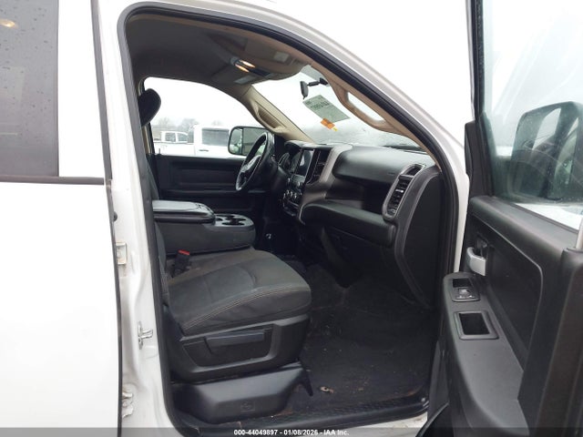 Продаж на аукціоні авто 2019 Ram 2500 Tradesman  4x4 6'4 Box, vin: 3C6UR5CJ3KG639214, номер лоту: 44049897
