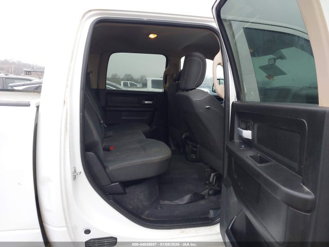 Продаж на аукціоні авто 2019 Ram 2500 Tradesman  4x4 6'4 Box, vin: 3C6UR5CJ3KG639214, номер лоту: 44049897