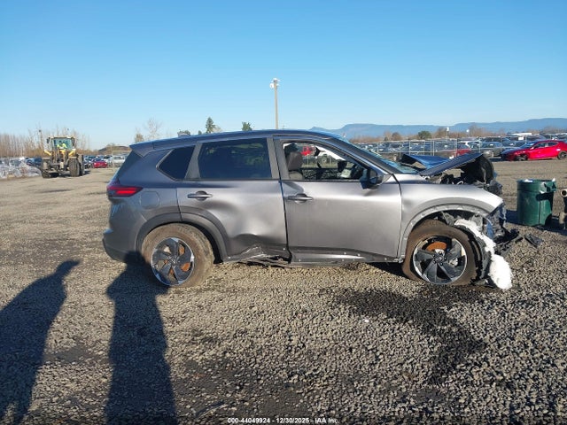 Продаж на аукціоні авто 2024 Nissan Rogue Sv Intelligent Awd, vin: JN8BT3BB0RW431226, номер лоту: 44049924
