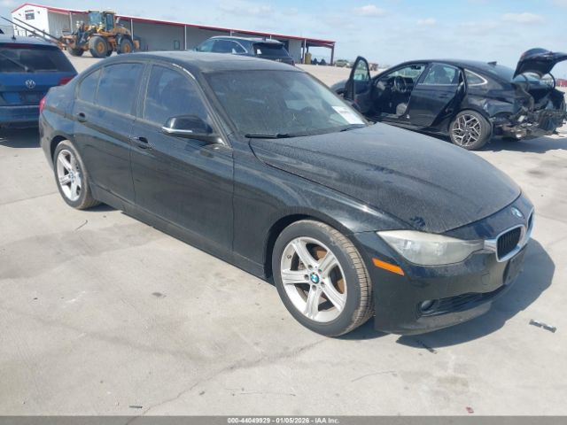 2014 BMW 328I WBA3A5G50ENP28059