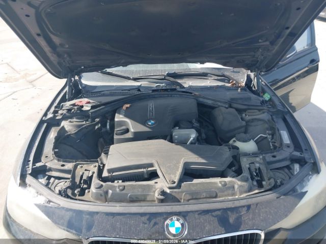 2014 BMW 328I WBA3A5G50ENP28059 Photo 9