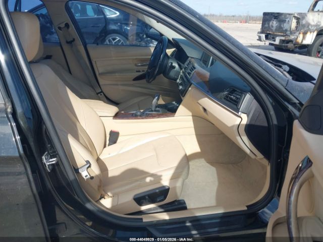 2014 BMW 328I WBA3A5G50ENP28059 Photo 4