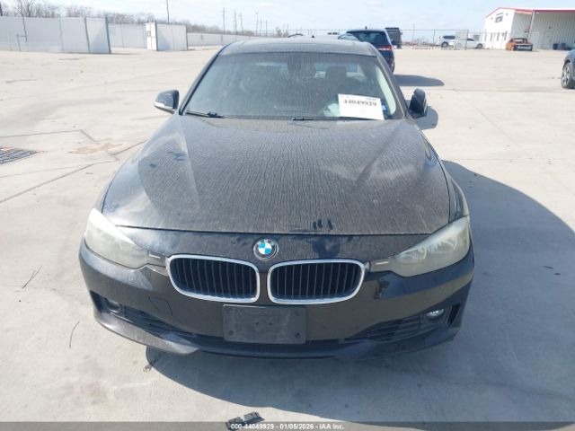 2014 BMW 328I WBA3A5G50ENP28059 Photo 5