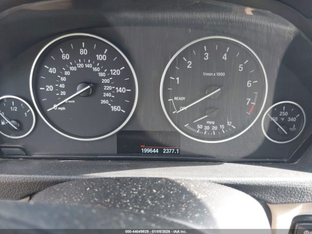 2014 BMW 328I WBA3A5G50ENP28059 Photo 6