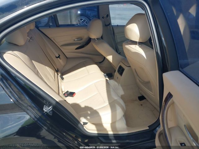 2014 BMW 328I WBA3A5G50ENP28059 Photo 7