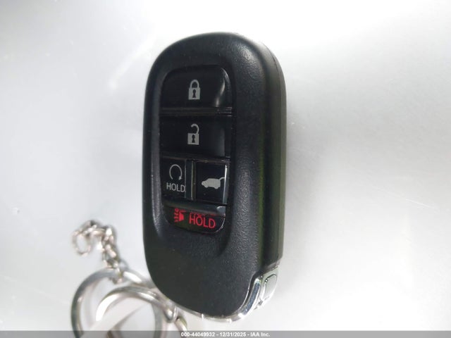 19XFL1H72PE003041 Honda Civic Ex-l/ex-l W/o Bsi