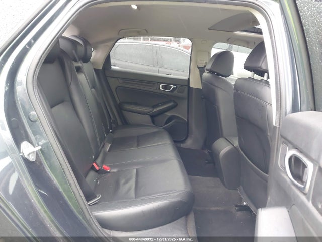 19XFL1H72PE003041 Honda Civic Ex-l/ex-l W/o Bsi