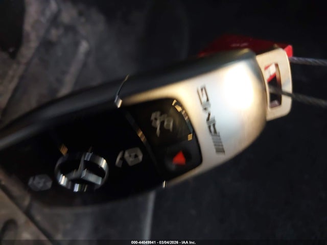 2020 MERCEDES-BENZ AMG C 63 WDDWJ8HB5LF933251 Photo 10