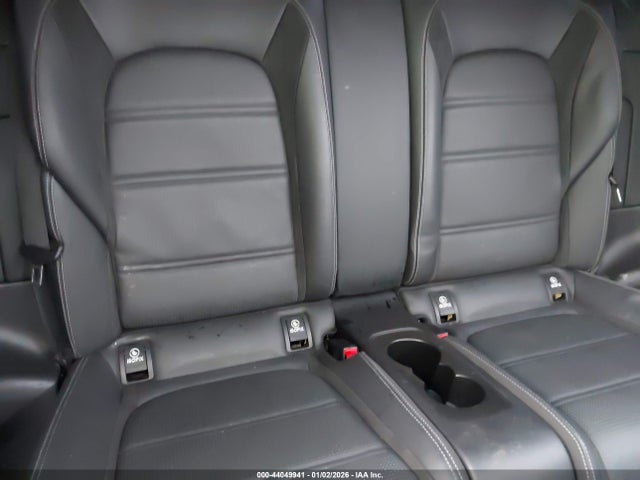 2020 MERCEDES-BENZ AMG C 63 WDDWJ8HB5LF933251 Photo 7