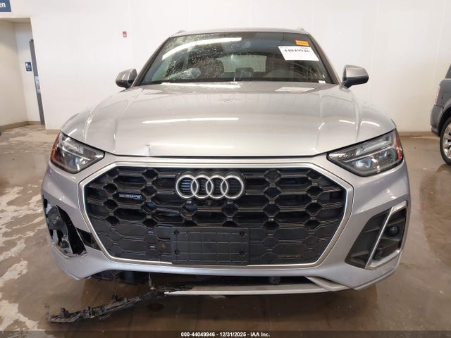 Aukcja sprzedaży 2022 Audi Q5 Premium Plus 45 Tfsi S Line Quattro S Tronic, vin: WA1EAAFY7N2075791, numer aukcji: 44049946