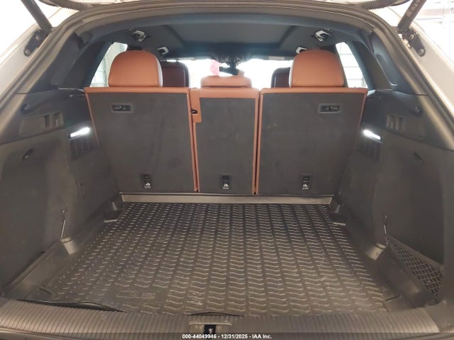 Aukcja sprzedaży 2022 Audi Q5 Premium Plus 45 Tfsi S Line Quattro S Tronic, vin: WA1EAAFY7N2075791, numer aukcji: 44049946